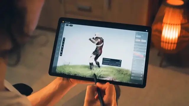Video thumbnail for Better Gaming- Developers Embrace AI