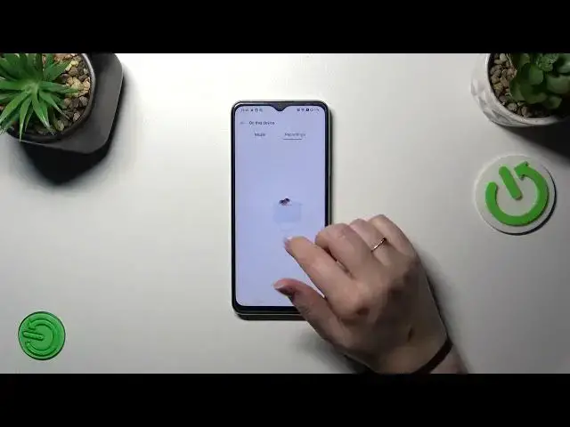 'Video thumbnail for How to Change Ringtone on OPPO A38?'