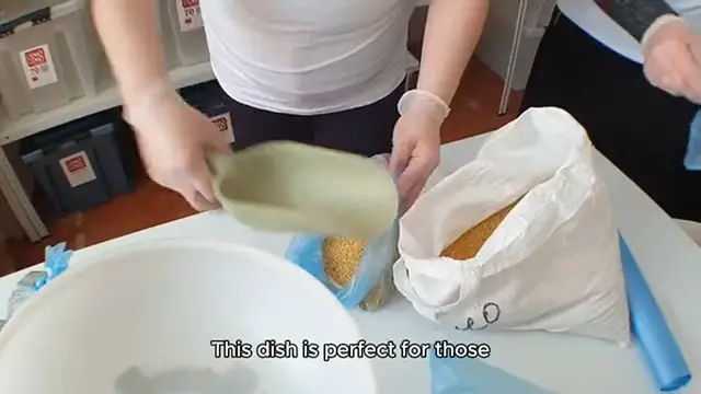 Video thumbnail for pho bac recipe