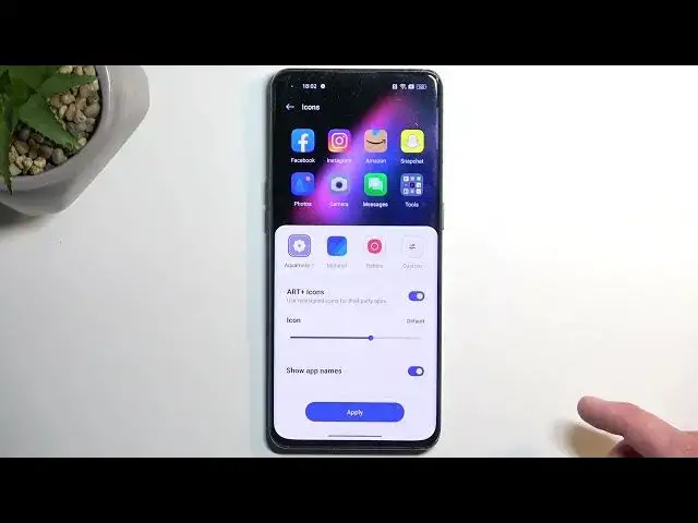 Video thumbnail for Oppo Find X3 Pro - Top Tricks and Hidden Features
