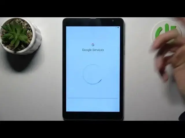 Video thumbnail for How to Set Up Blackview Tab 6 - First Configuration