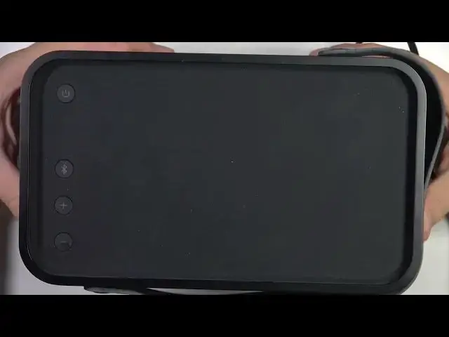 Video thumbnail for How to Check Serial Number on Bang & Olufsen Beolit 15?