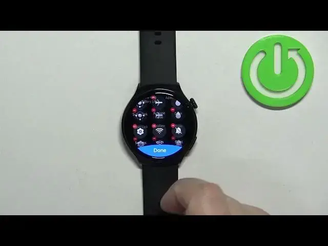 Video thumbnail for How to Lock Screen on Huawei Watch 4 Active?