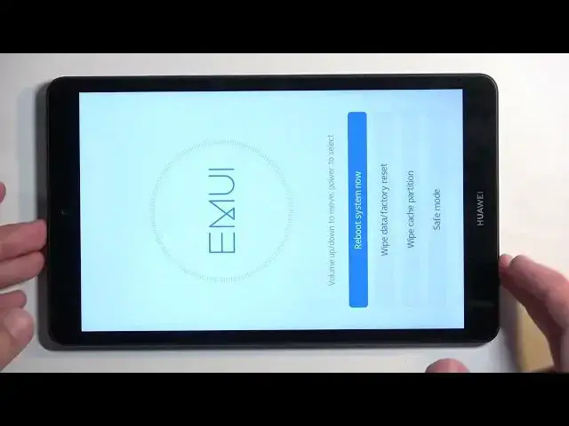 Video thumbnail for How to Enter Safe Mode on Huawei MediaPad M5 Lite