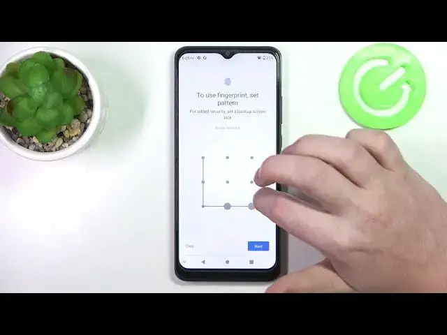 'Video thumbnail for Does ZTE Blade A51 Have Fingerprint Scanner?'