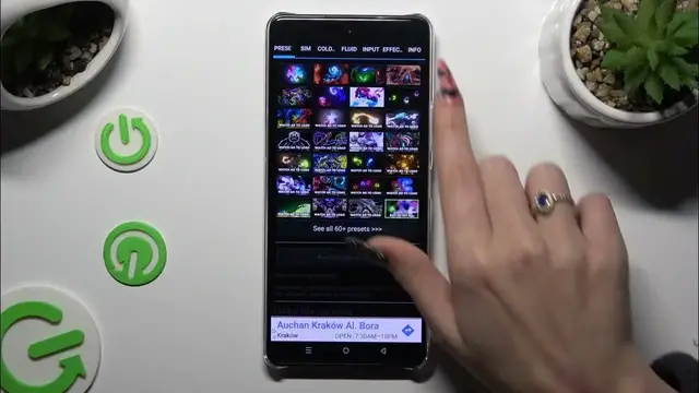 Video thumbnail for How to Download Live Wallpaper Magic Fluids Free on Infinix Note 30 Pro – Interactive Wallpaper