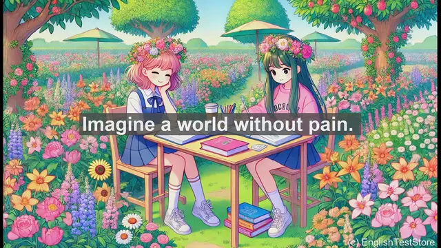 Video thumbnail for 5000 Must Know SAT Vocabulary - The Importance of Pain: Exploring the Word 'Dolor'