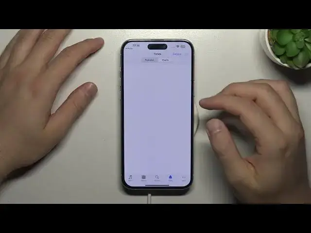 Video thumbnail for How to Assign Ringtone to Contact in iPhone 15 Plus – Connect Ringtone and Contact