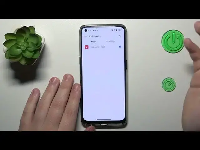 'Video thumbnail for How to Set Ringtone in Realme Phones | Step-by-Step Tutorial to Change Ringtone on Realme Devices'
