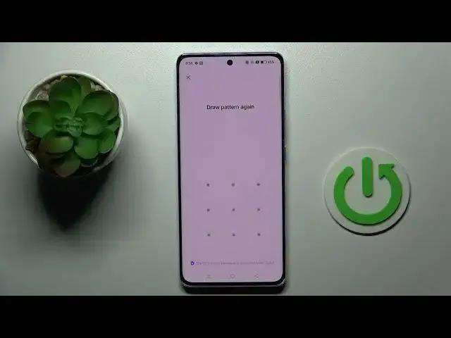 'Video thumbnail for How to Add Fingerprint to OPPO K11'