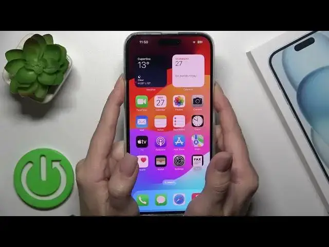 'Video thumbnail for How to Switch Off iPhone 15 Plus? | Turn Off iPhone'