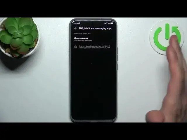 Video thumbnail for How to Activate Do Not Disturb Mode on ZTE Axon 20 5G