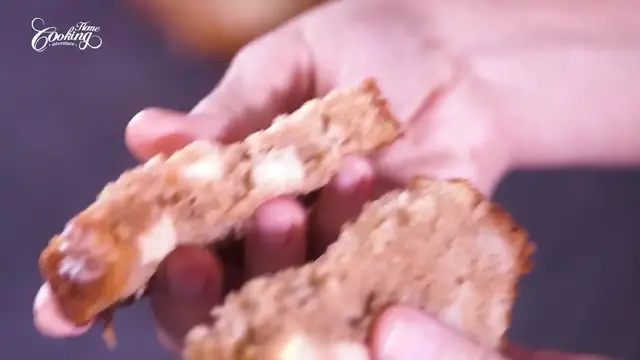 Video thumbnail for Apple Oatmeal Bread   Healthy Refined Sugar Free Apple Bread(720P HD)