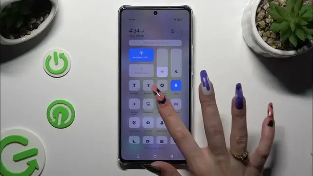 Video thumbnail for How to Turn On/Off Auto Rotate Screen on Infinix Note 30 Pro – Manage Autorotation