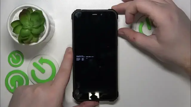 Video thumbnail for How to Wipe the Cache Partition on OUKITEL WP20