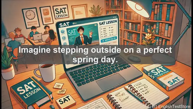 Video thumbnail for 5000 Must Know SAT Vocabulary - Clement: More Than Just Nice Weather - SAT Vocabulary Explained