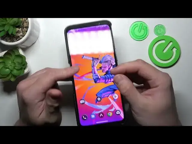 Video thumbnail for Does Asus ROG Phone 6D Have Headphones Jack ?