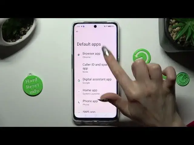'Video thumbnail for How to Change Default Apps on OnePlus Nord CE 3 Lite'