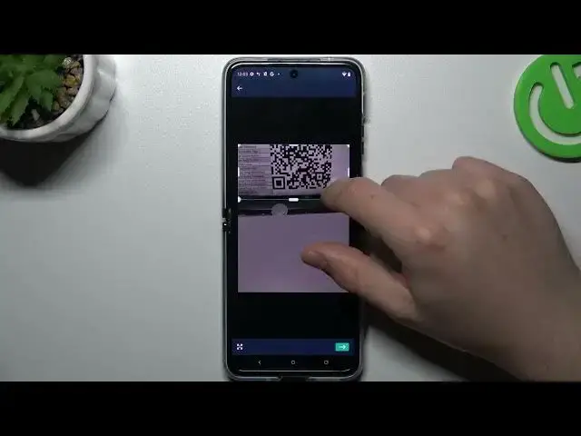 'Video thumbnail for How to Send Fax Messages from MOTOROLA Razr 40 Ultra - EasyFax App'