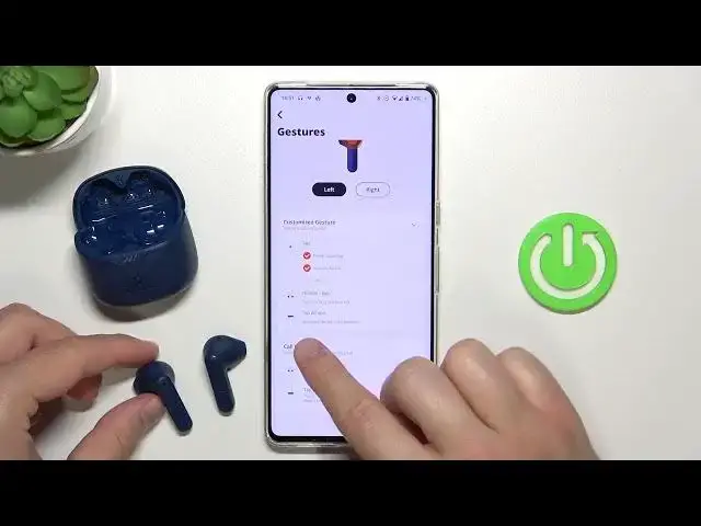 Video thumbnail for How to Adjust Touch Gestures on JBL Tune Flex?