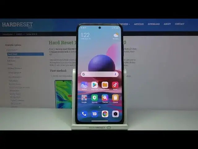 Video thumbnail for How to Activate Dial Pad Tones on XIAOMI Redmi Note 10 – Enable Dial Pad Sounds on Oppo Reno
