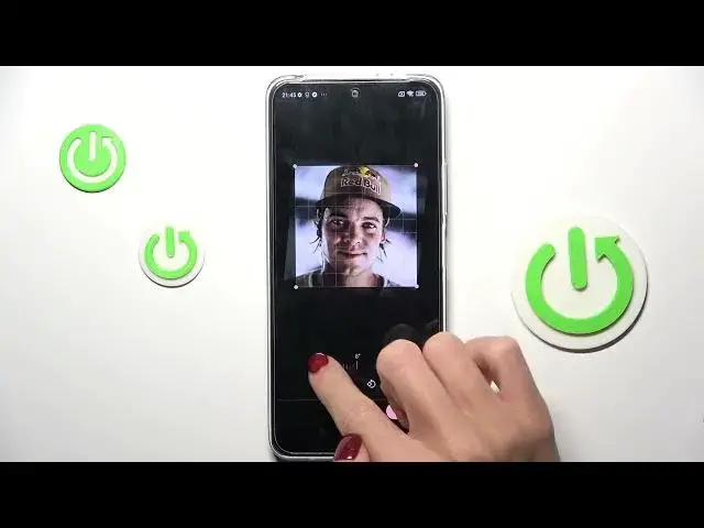 'Video thumbnail for How to Add Photo to Contact on Redmi Note 12?'