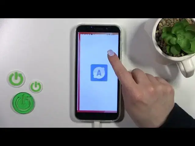 'Video thumbnail for How to Check Battery Health on DOOGEE X97 Pro? - Use Ampere App'