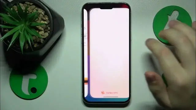 Video thumbnail for How to Set Up VPN on iPhone 15 Plus - Install Turbo VPN