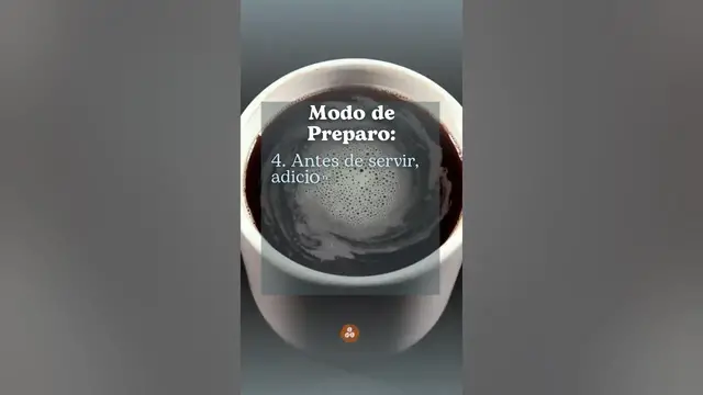 Video thumbnail for Receita de Cold Brew