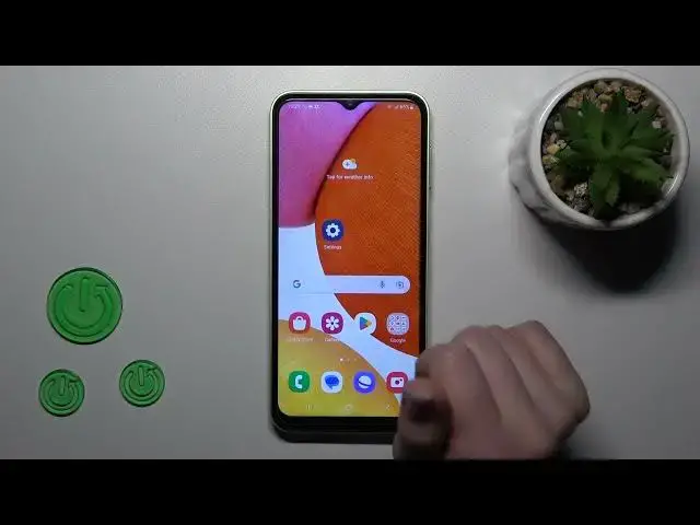 Video thumbnail for How to Manage Google Feed in SAMSUNG Galaxy A14 - Add / Remove Google Feed