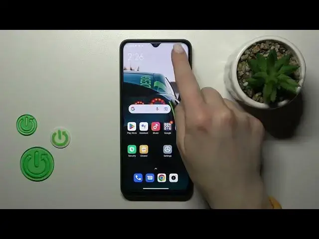 Video thumbnail for How to Change Screen Recorder Quality on Xiaomi Redmi 12C?