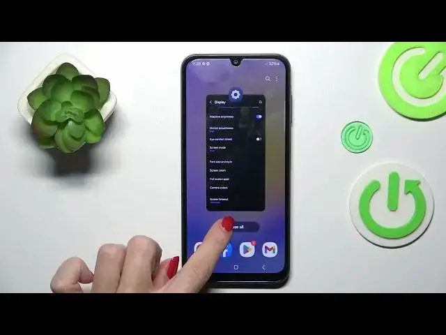 'Video thumbnail for How to Close All Running Apps on SAMSUNG Galaxy A05s'