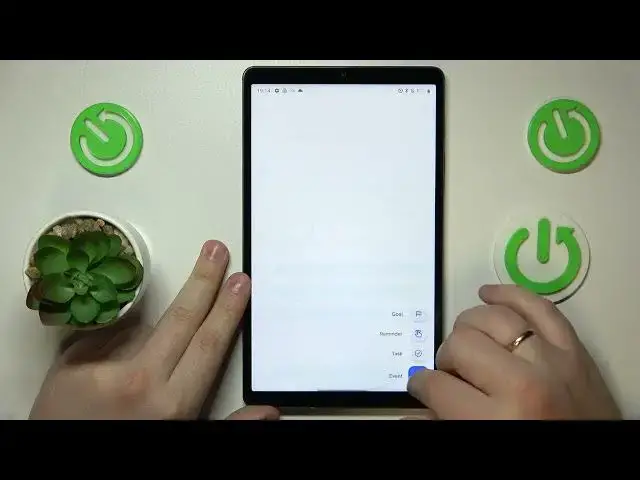 'Video thumbnail for How to Add Event to Calendar on Realme Pad Mini?'