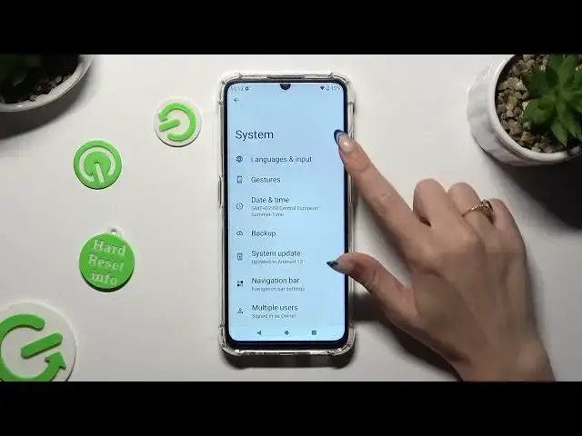 Video thumbnail for How to Turn On/Off Auto Correction on OUKITEL C33 - Enable Predictive Text