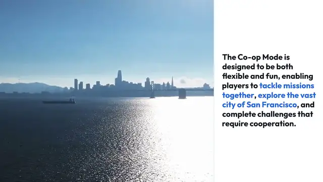 Video thumbnail for Watch Dogs 2 Co-op Mode