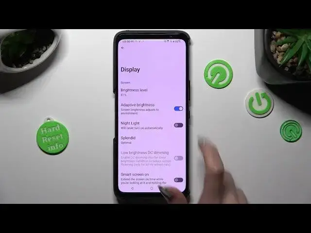 Video thumbnail for How To Turn On & Off Auto Brightness For Asus ROG Phone 6D