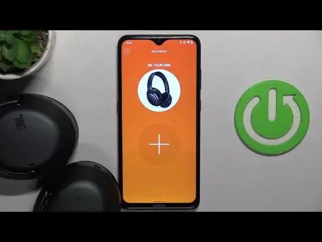 Video thumbnail for How to Turn On & Off Voice Aware on JBL Tour One?