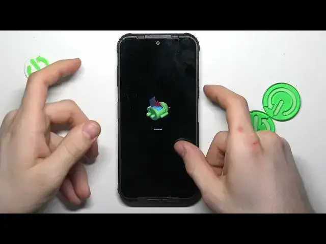 Video thumbnail for How to Remove Screenlock on Hammer Blade 3