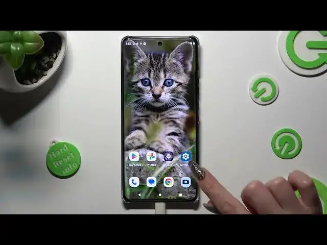 'Video thumbnail for How to Download iOS Launcher on Motorola Edge 40 Pro - Launcher iOS'