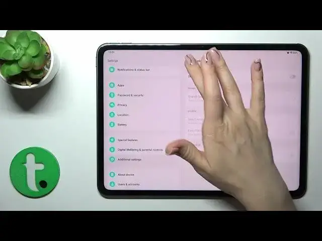 'Video thumbnail for How to Hide Developer Options on OnePlus Pad?'