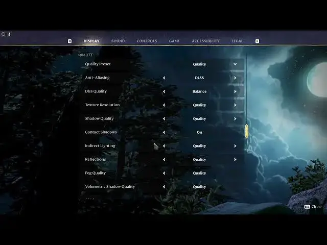 Video thumbnail for How To Adjust FOV In Enshrouded
