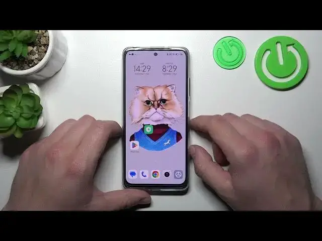 Video thumbnail for Does the REDMI Note 12S Smartphone Have a Built In Screen Recorder? Let's Check!
