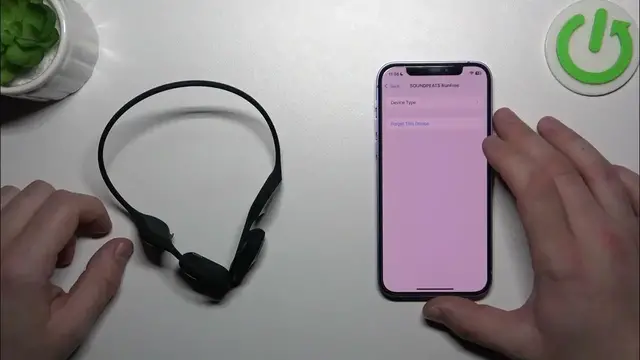 Video thumbnail for How to Disconnect Soundpeats RunFree Lite from Your iPhone