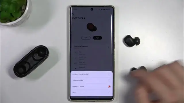 Video thumbnail for How to Adjust Touch Gestures on JBL Wave Buds?