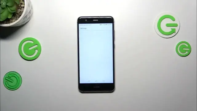 Video thumbnail for How to Allow Unknown Sources on HUAWEI P10 Lite