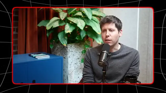 Video thumbnail for What OpenAI Just Revealed Will Shock You (AGI Levels Unveiled)
