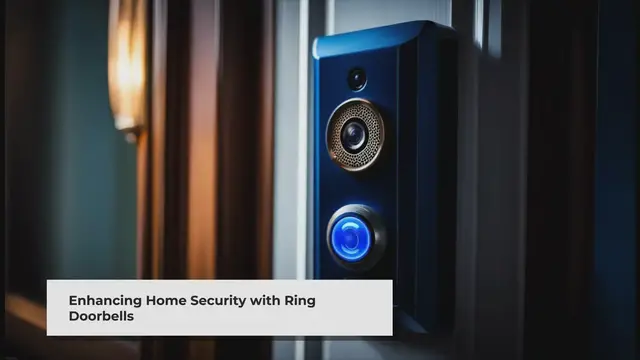 Video thumbnail for How to Fix a Ring Doorbell