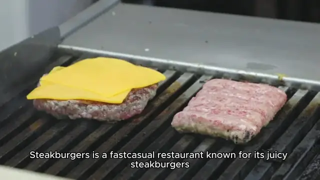 'Video thumbnail for Freddy's Frozen Custard & Steakburgers Menu Prices'