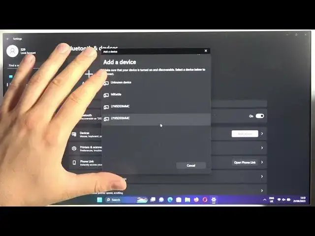 Video thumbnail for How to Pair Bang & Olufsen Beolit 15 with Windows PC?