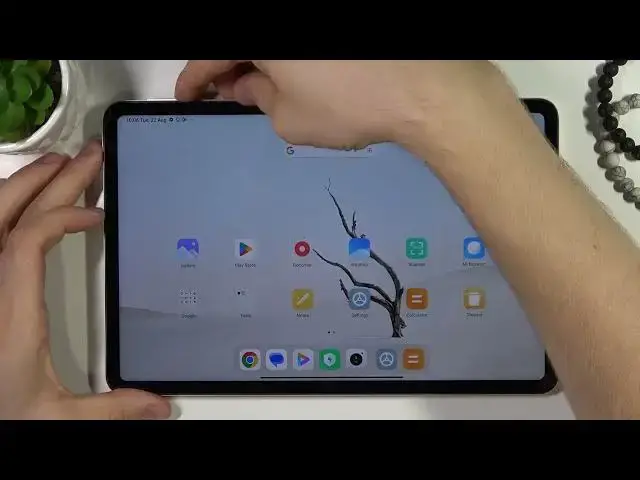 Video thumbnail for How to Perform Soft Reset on Xiaomi Pad 6 - Fix Screen Not Responding